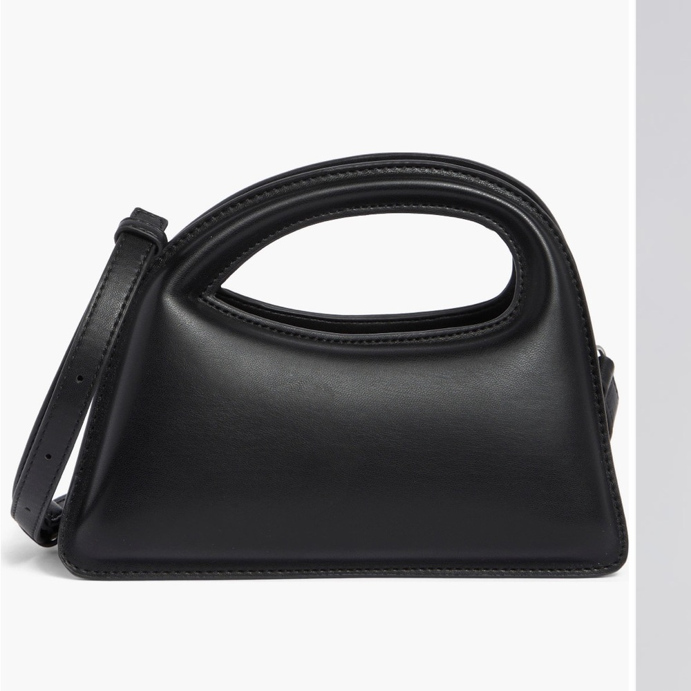 BCBG Bang Bag NWT